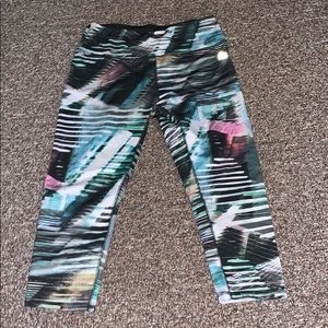 RBX leggings